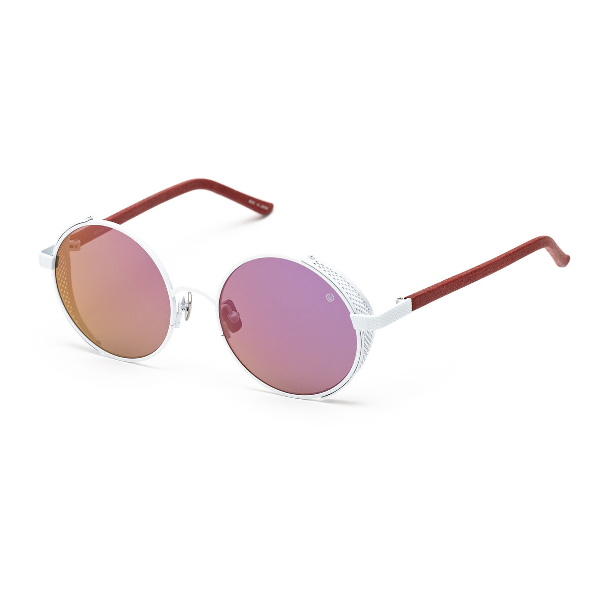 Damsolglasögon Belstaff TROPHY2BLANCO Ø 53 mm