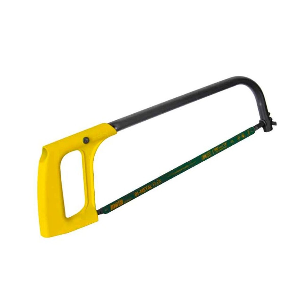 Bågsåg Mota as02 30 cm 300 mm Rörformig