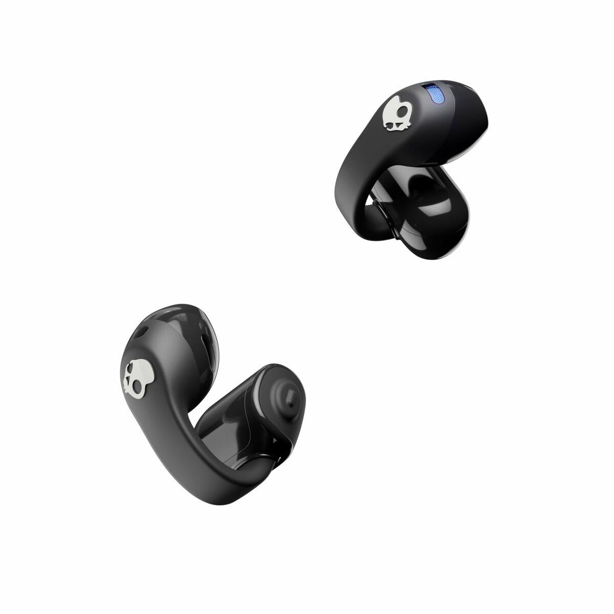 Hörlurar Skullcandy S4EOW-T034 Svart - 2