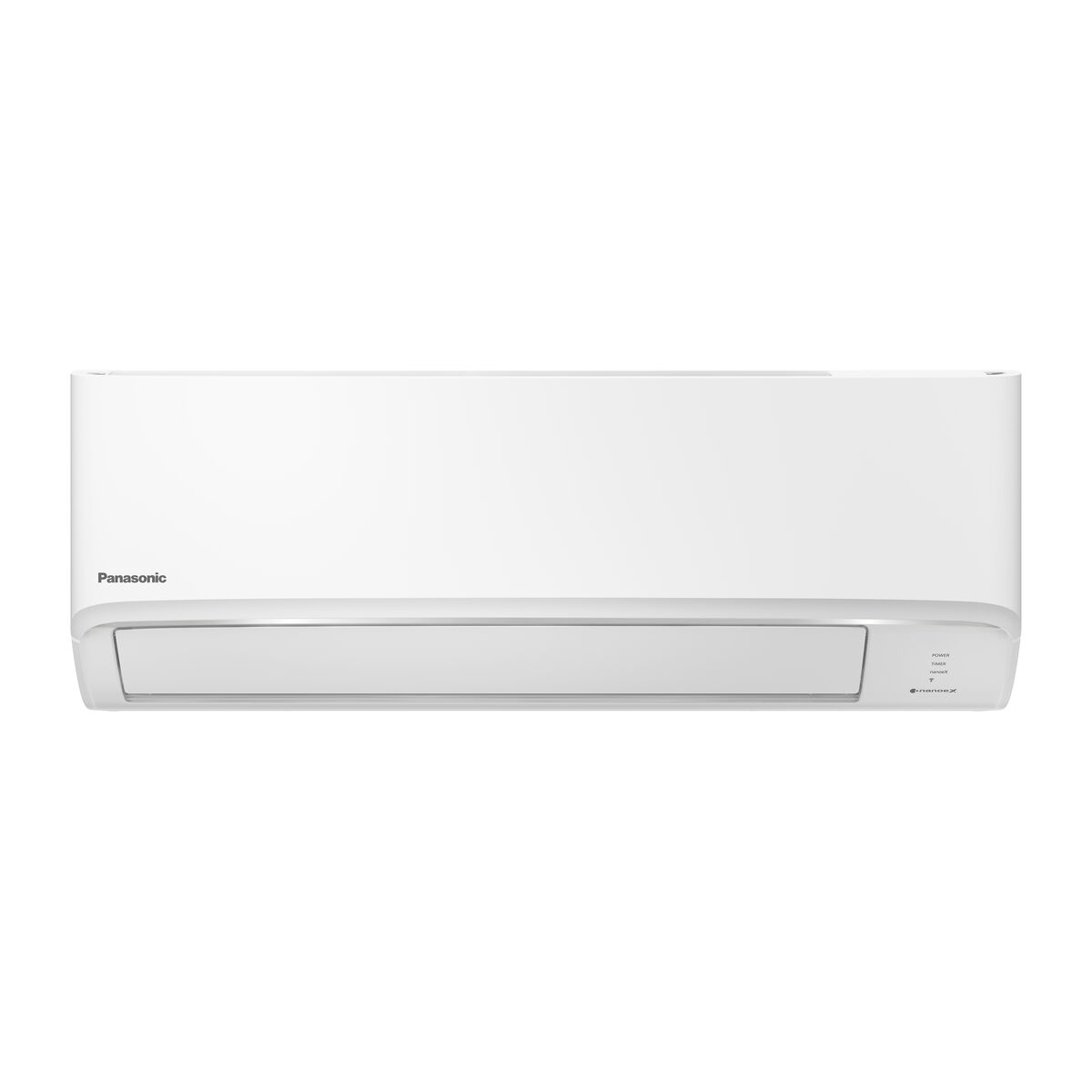 Luftkonditionering Panasonic KIT2RZ2535ZBE