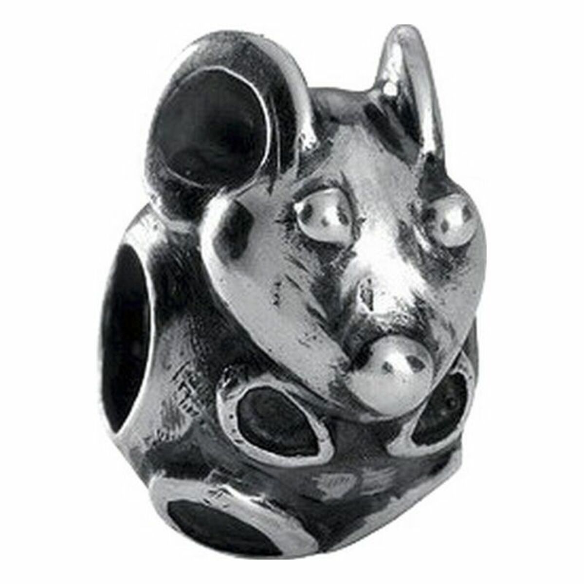 Dampärlor Viceroy VMG0001-00 Silvrig 1 cm - 4