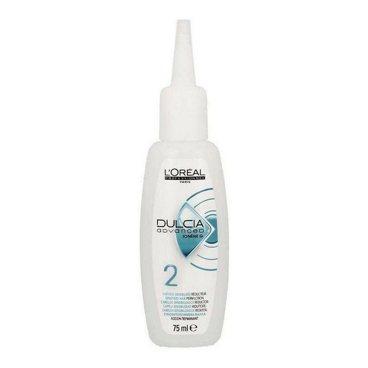 Hårlotion L'Oreal Professionnel Paris Dulcia Advanced 75 ml - 2