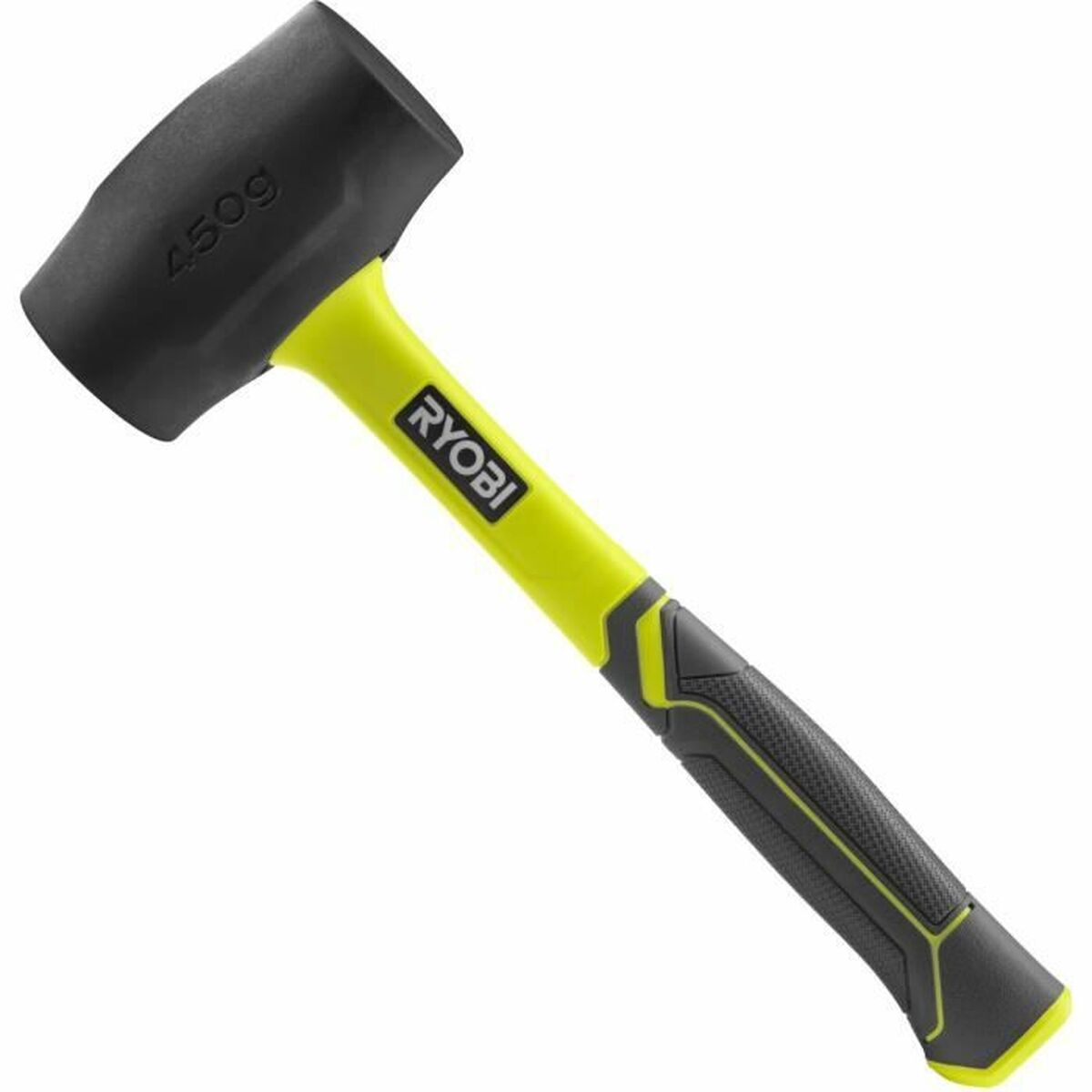 Hammare Ryobi Fiberglass - 5