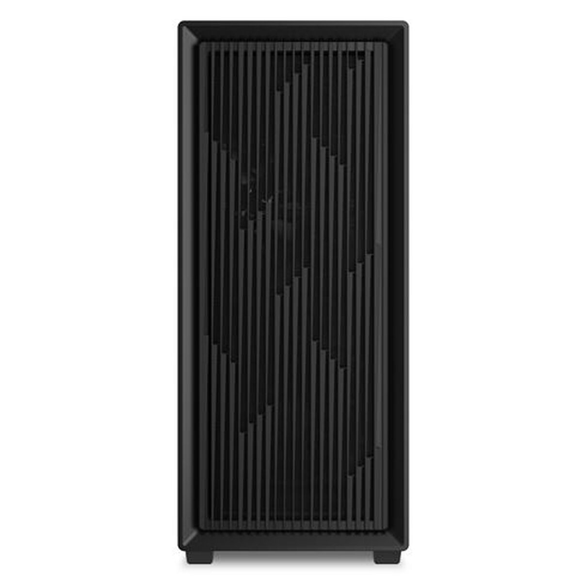ATX Semitorn Sharkoon VK2 Svart - 3