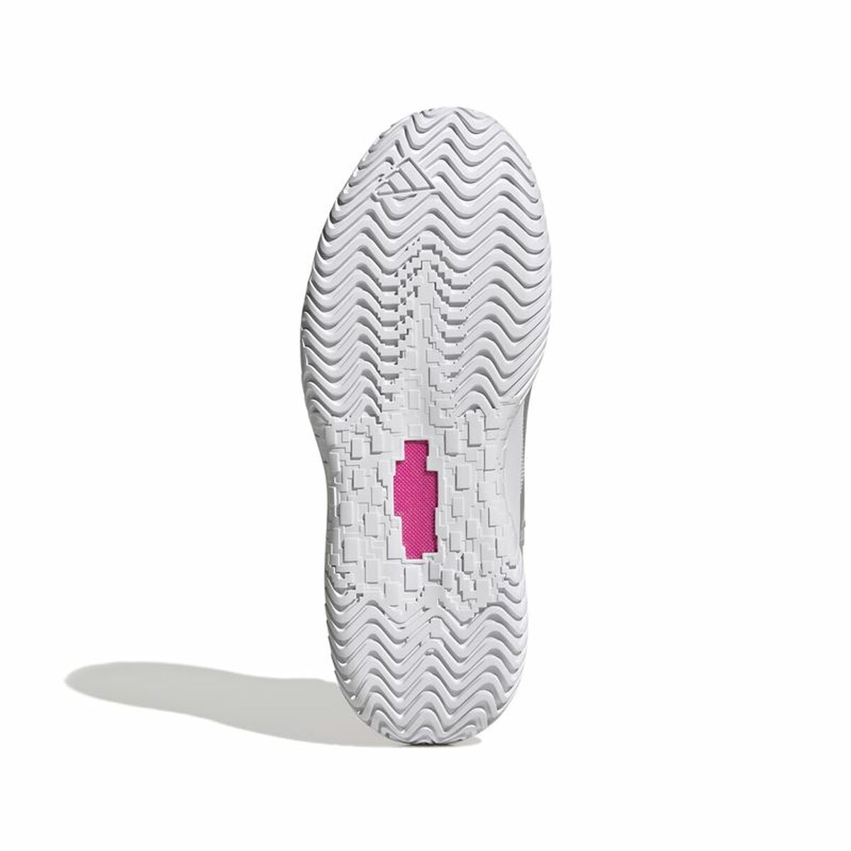 Tennisskor för damer Adidas SoleMatch Control - 3