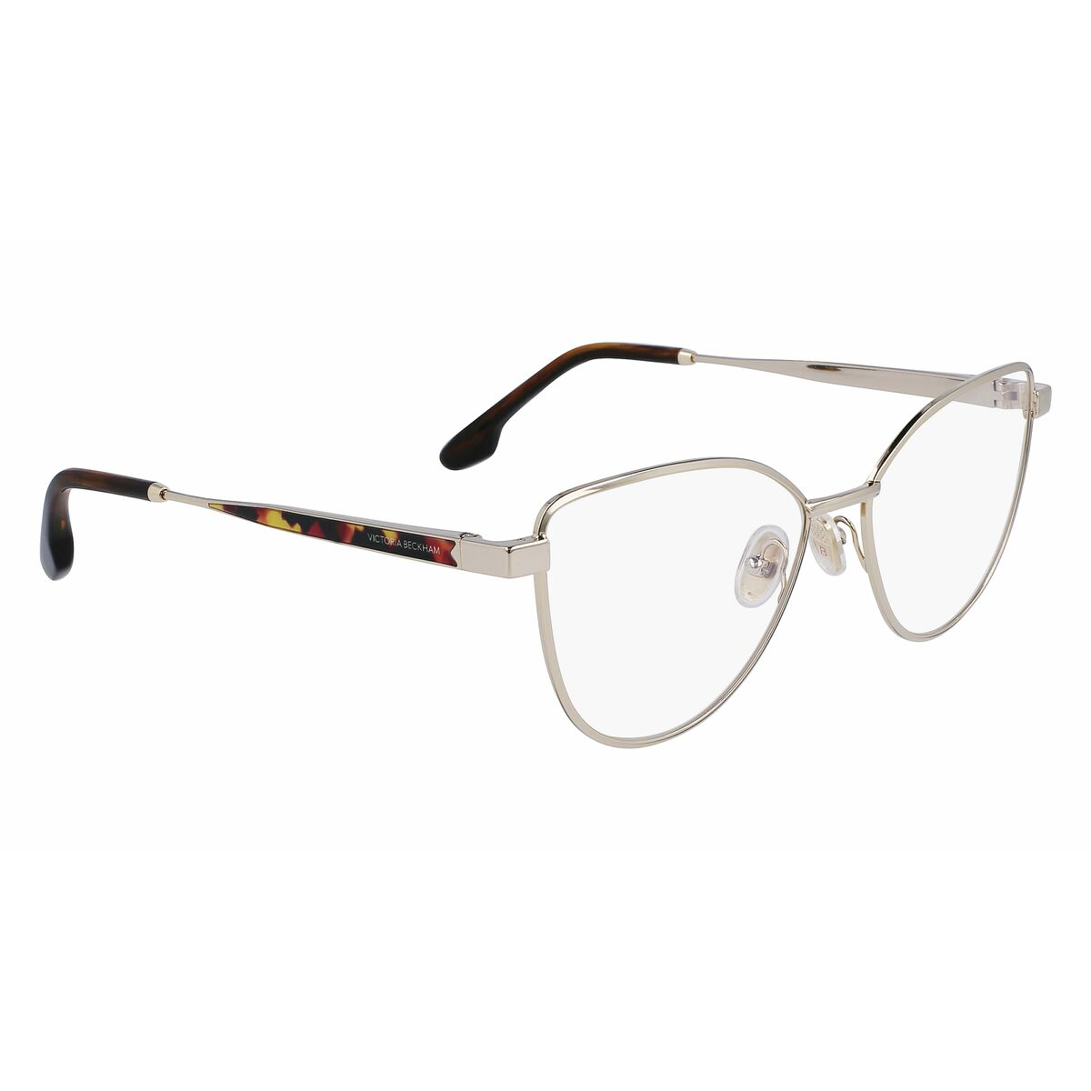 Glasögonbågar Victoria Beckham VB21315516714 Ø 55 mm - 3