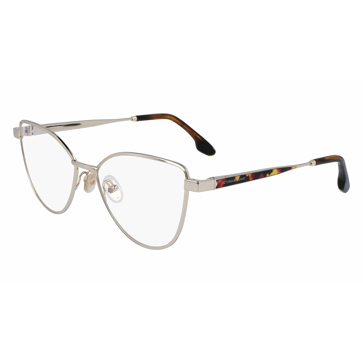 Glasögonbågar Victoria Beckham VB21315516714 Ø 55 mm