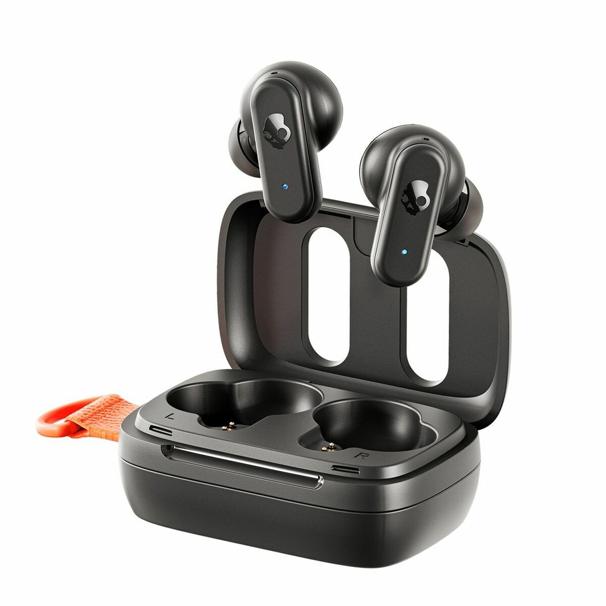 Bluetooth Hörlurar Skullcandy S2DCW-R740 Svart