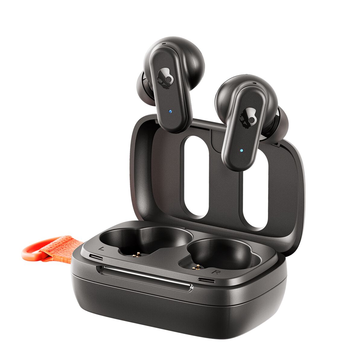 Bluetooth Hörlurar Skullcandy S2DCW-R740 Svart - 2