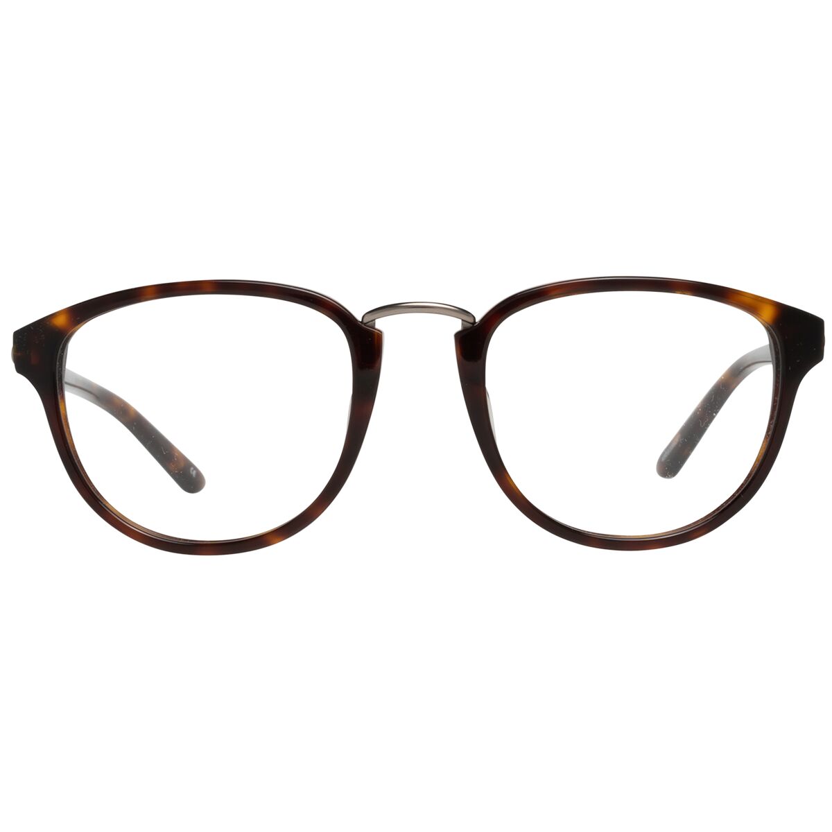 Glasögonbågar QuikSilver EQYEG03053-50ATOR Brun Ø 50 mm - 2