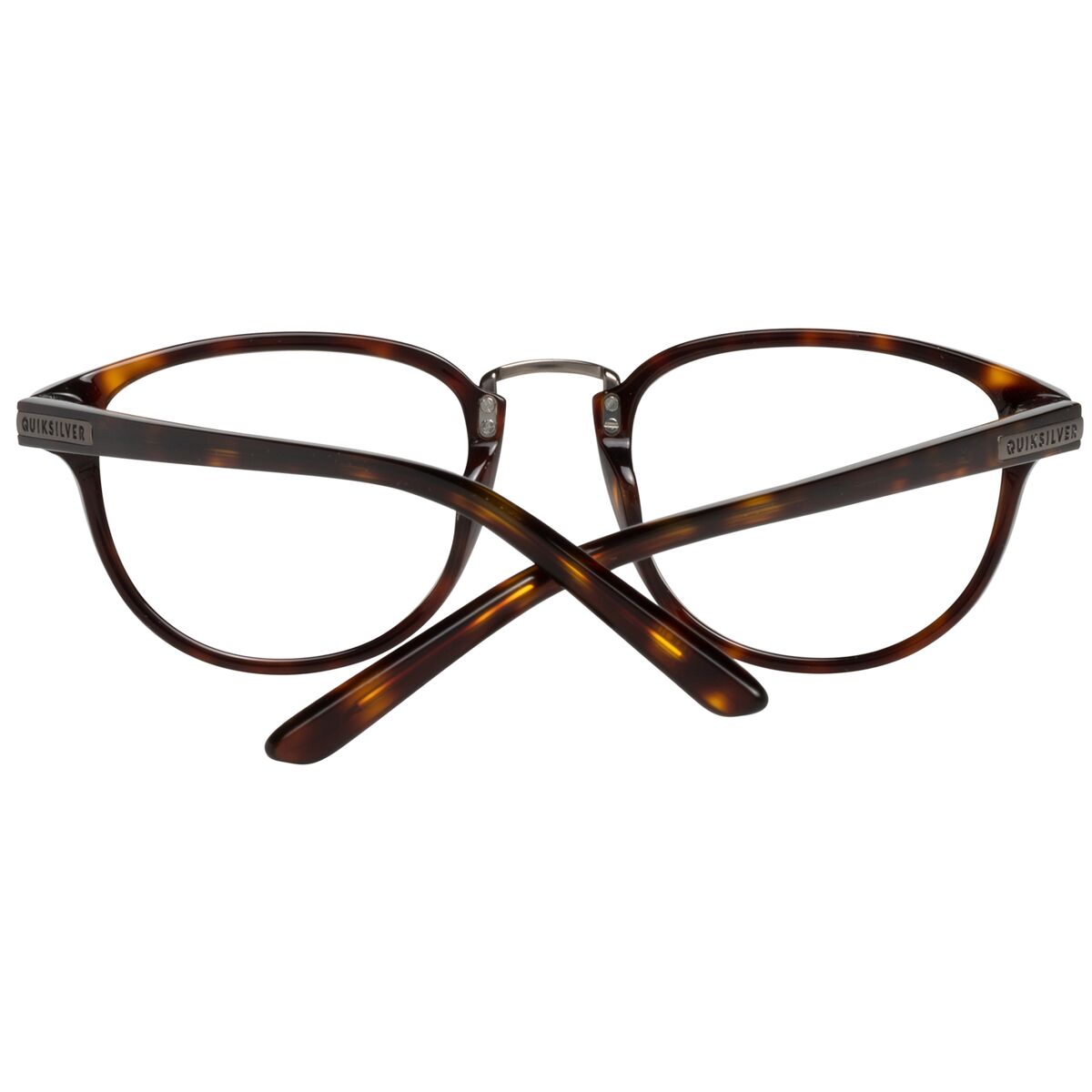Glasögonbågar QuikSilver EQYEG03053-50ATOR Brun Ø 50 mm - 3
