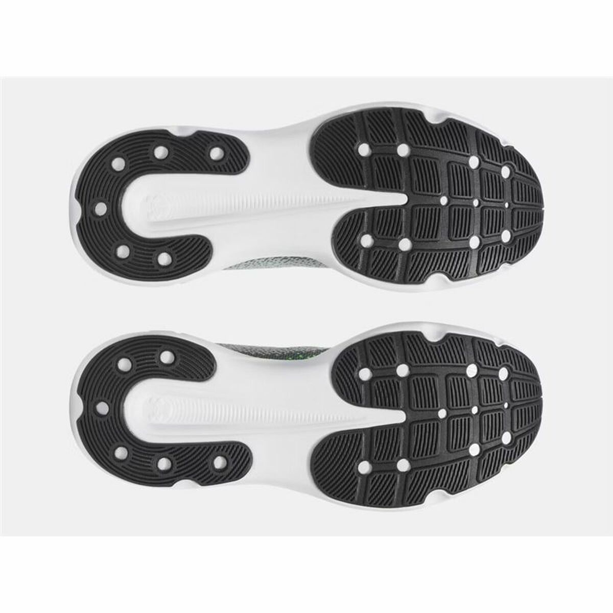 Löparskor, Vuxna Under Armour Infinite Grå - 3