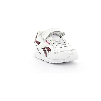 Sportskor för barn Reebok Royal Classic Jogger 3 Vit