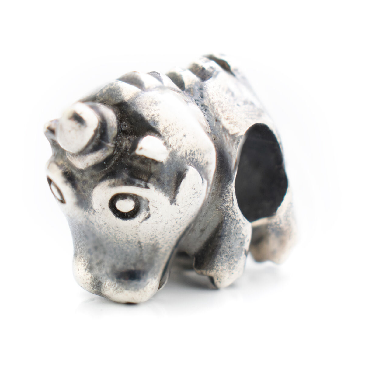 Dampärlor Viceroy VMG0005-00 Silvrig 1 cm - 6