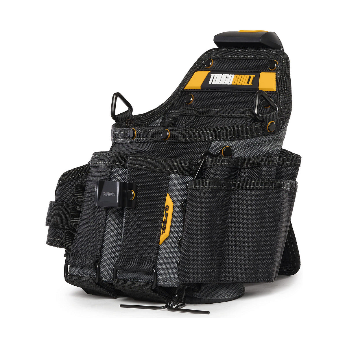 Verktygshållare Toughbuilt TB-CT-114 - 11