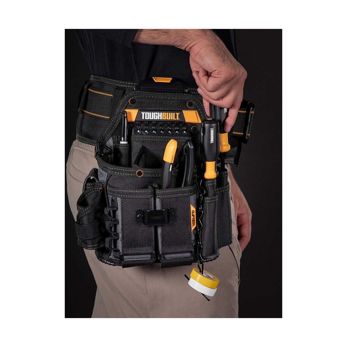 Verktygshållare Toughbuilt TB-CT-114 - 3