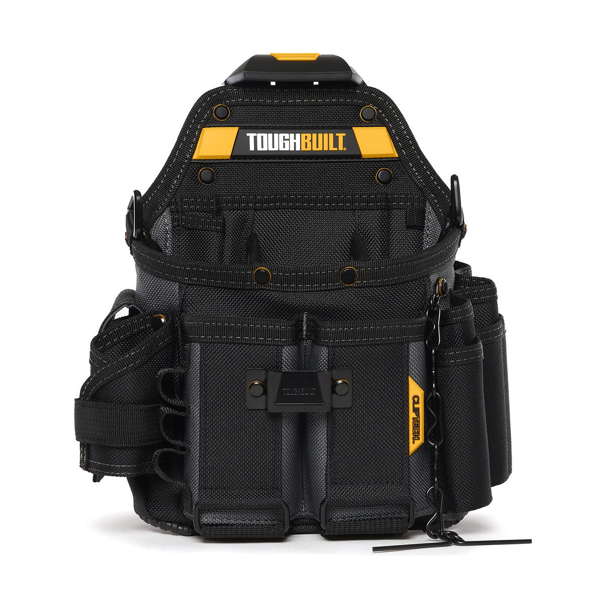Verktygshållare Toughbuilt TB-CT-114 - 13