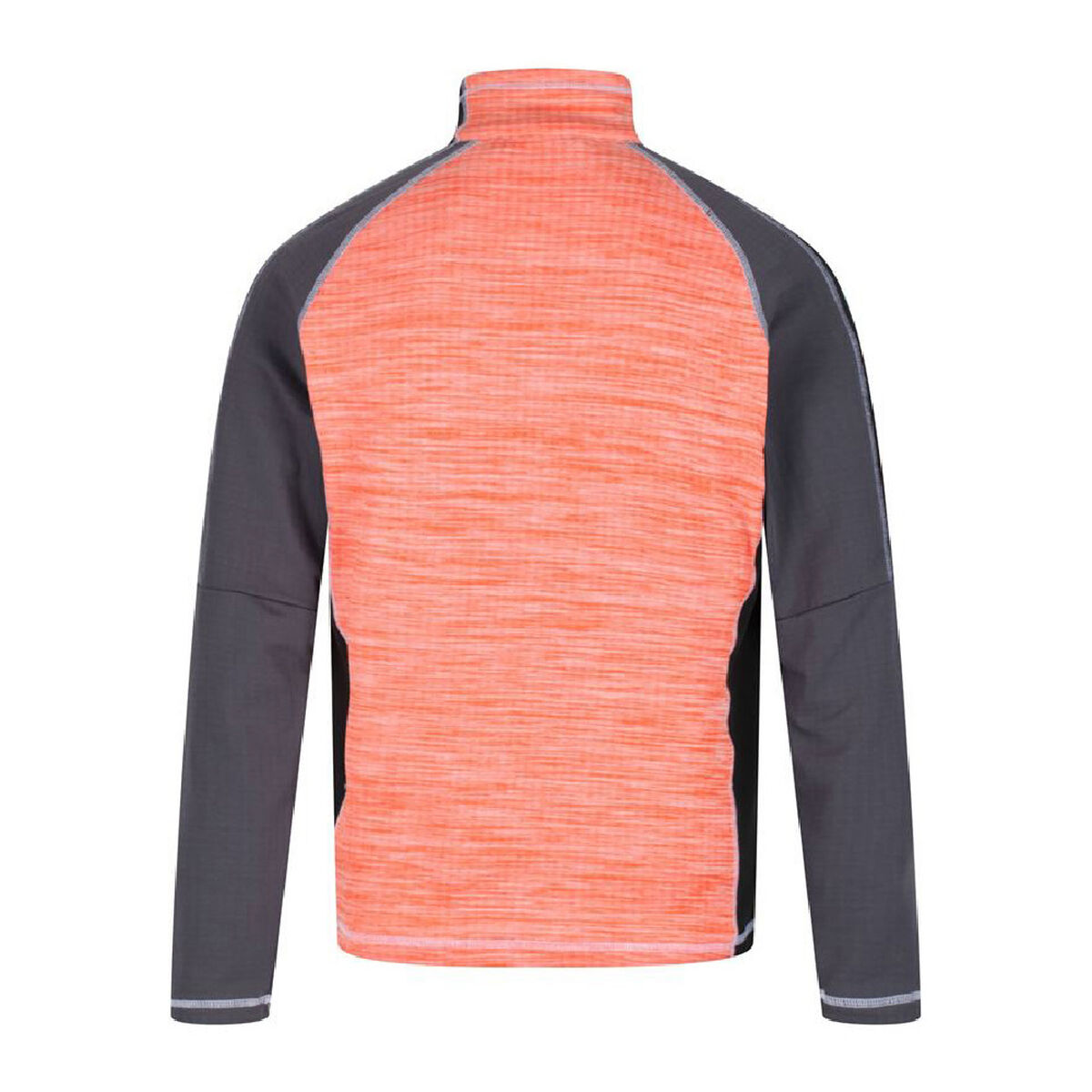 Fleecefoder Regatta Hepley Lightweight Half-Zip Lax - 11