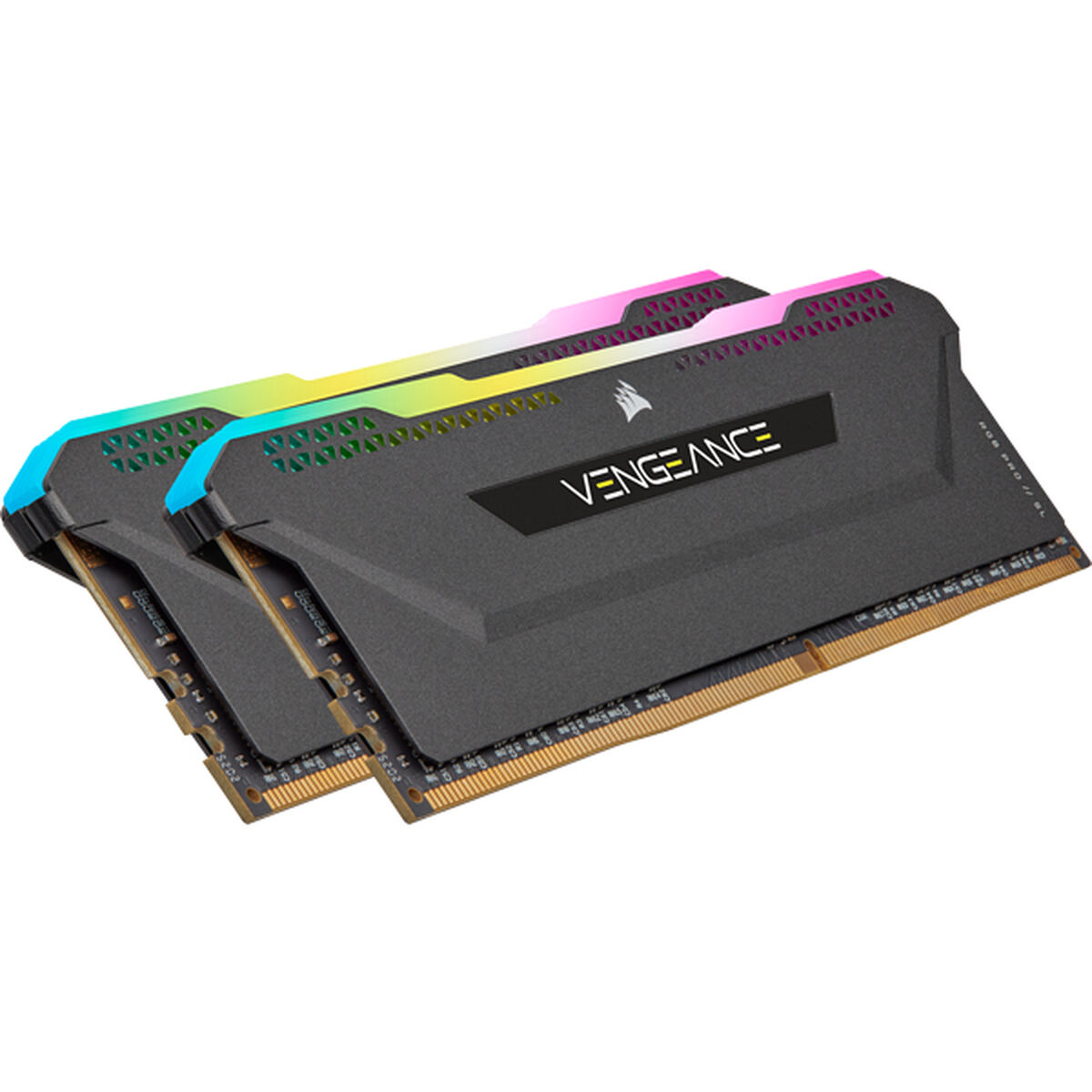 RAM-minne Corsair CMH16GX4M2Z3600C18 3600 MHz CL18 - 4
