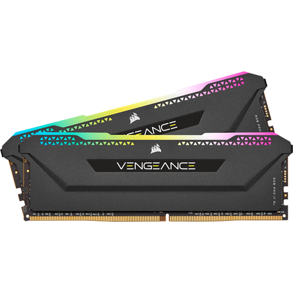 RAM-minne Corsair CMH16GX4M2Z3600C18 3600 MHz CL18 - 5