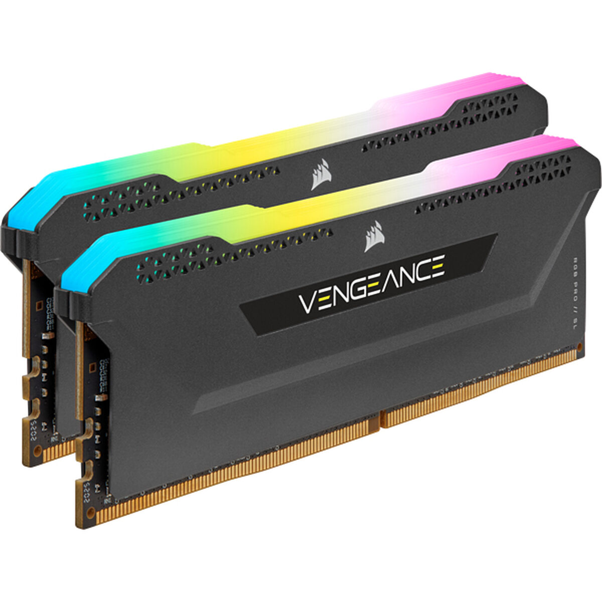 RAM-minne Corsair CMH16GX4M2Z3600C18 3600 MHz CL18 - 3