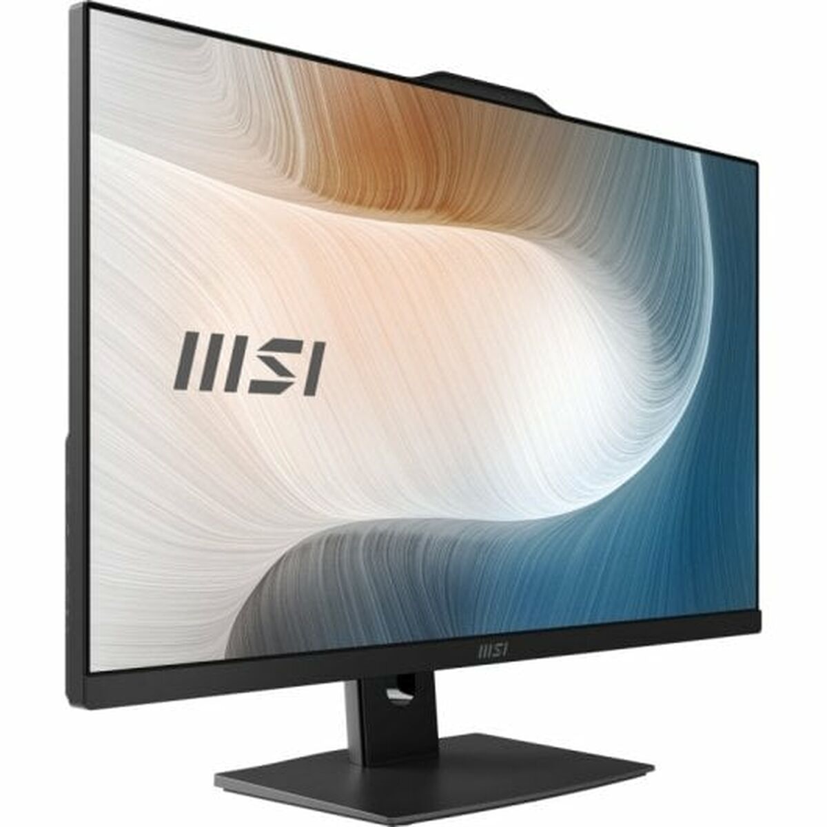 All in One MSI 00-AF8231-872 16 GB RAM 512 GB SSD - 3