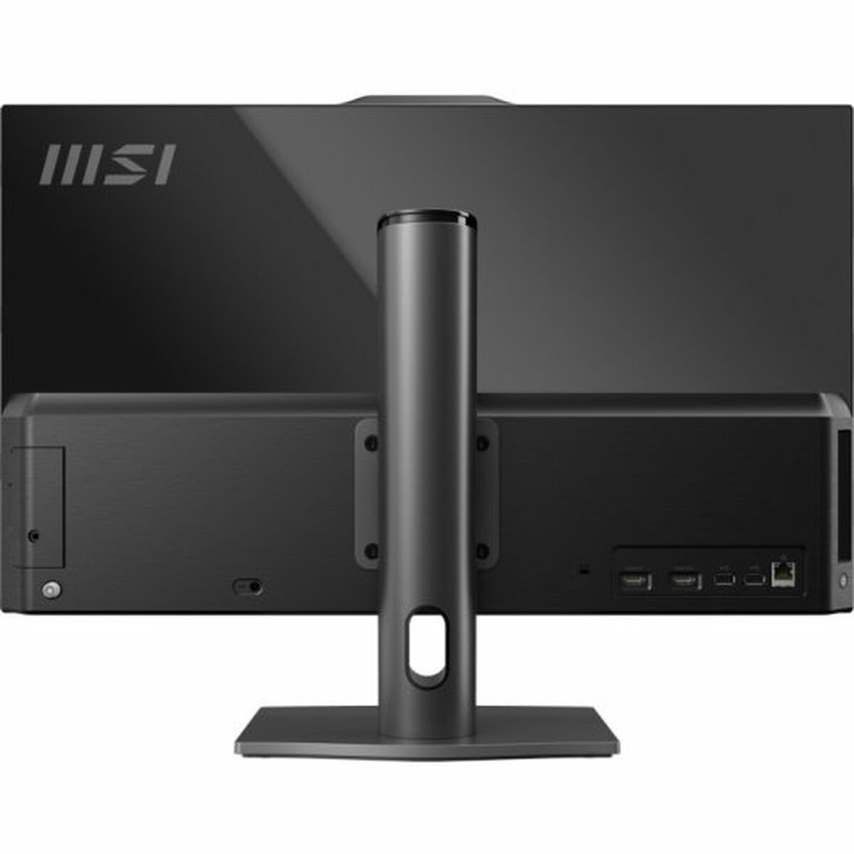 All in One MSI 00-AF8231-872 16 GB RAM 512 GB SSD - 5