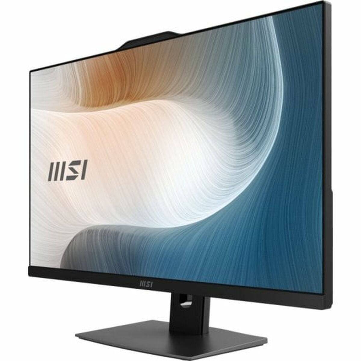 All in One MSI 00-AF8231-872 16 GB RAM 512 GB SSD - 4