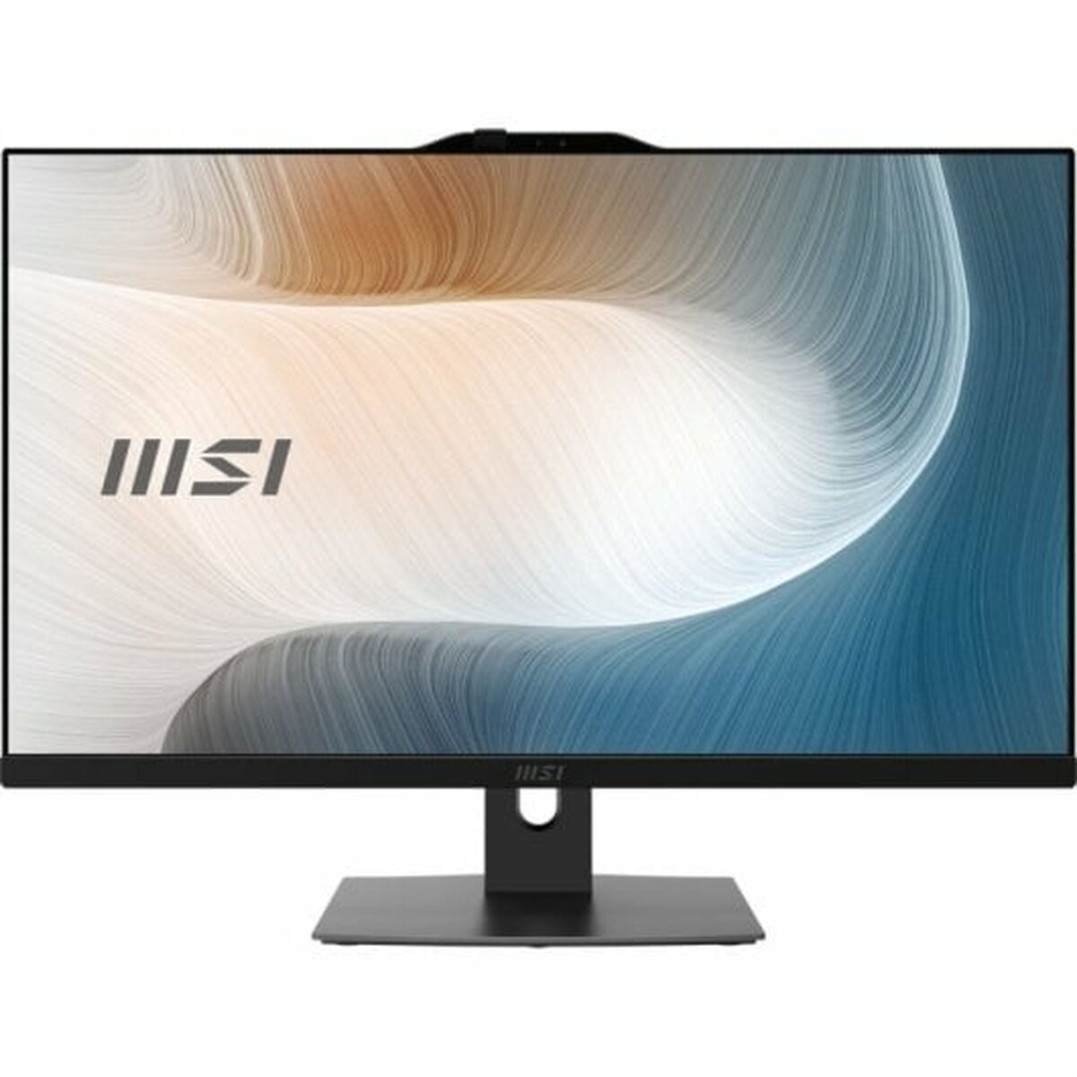 All in One MSI 00-AF8231-872 16 GB RAM 512 GB SSD - 2