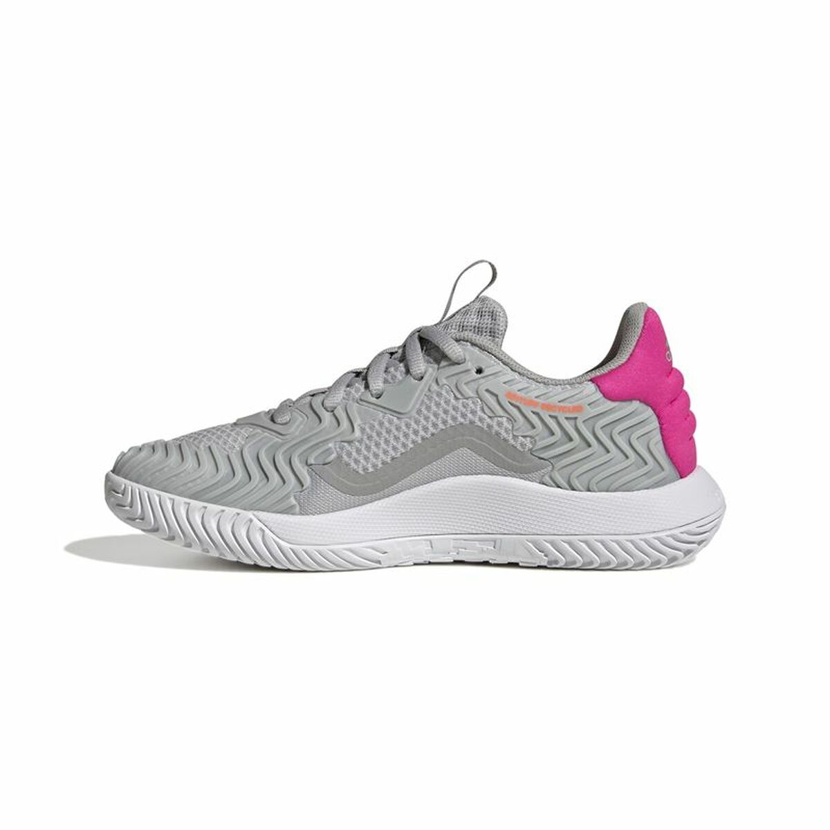 Tennisskor för damer Adidas SoleMatch Control - 2