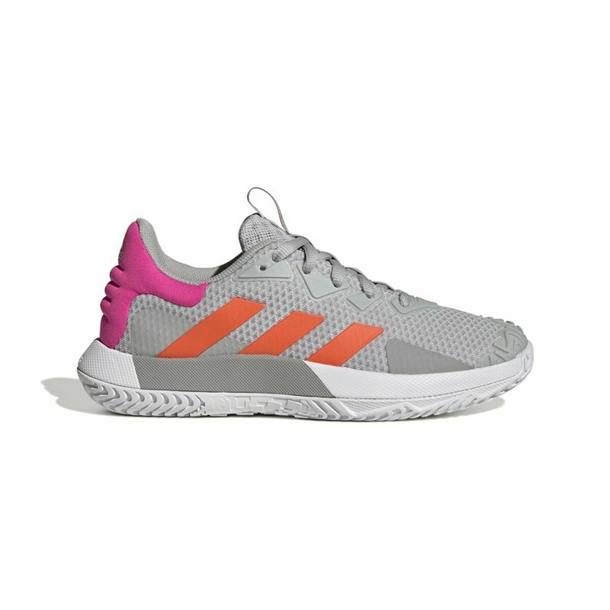 Tennisskor för damer Adidas SoleMatch Control