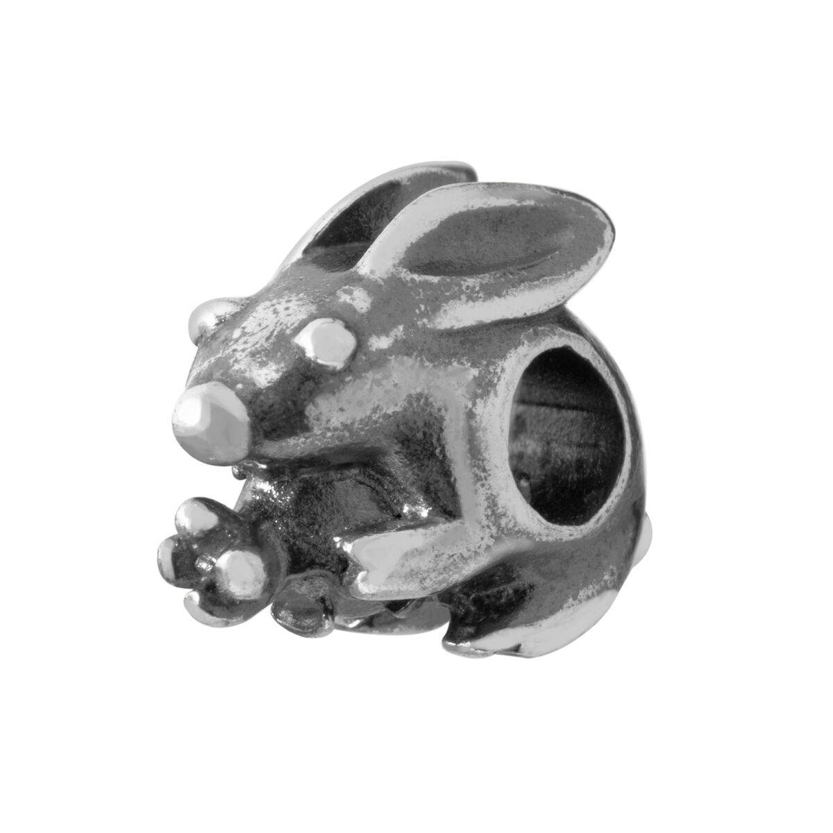 Dampärlor Viceroy VMG0004-00 Silvrig 1 cm - 6