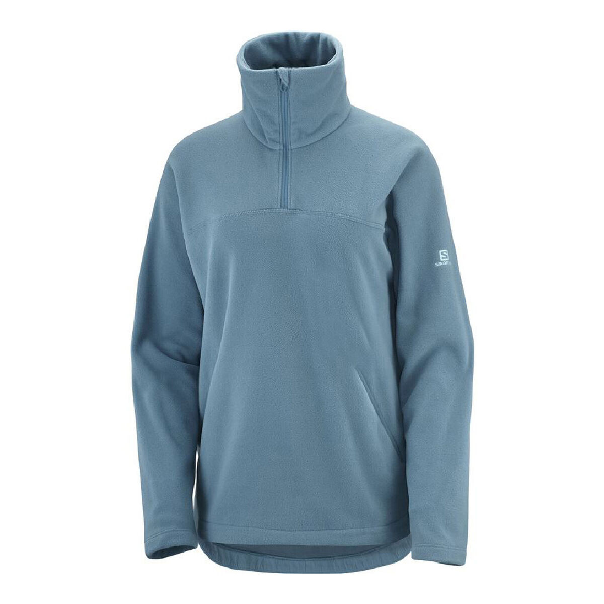 Fleecefoder Salomon Essentiall Cosy Kvinna - 11