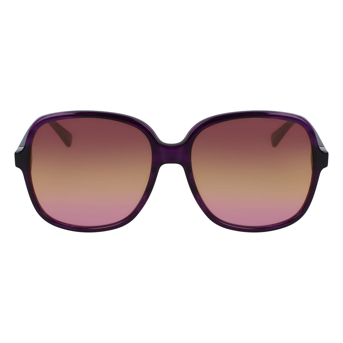 Damsolglasögon Longchamp LO668S-513 ø 58 mm - 2