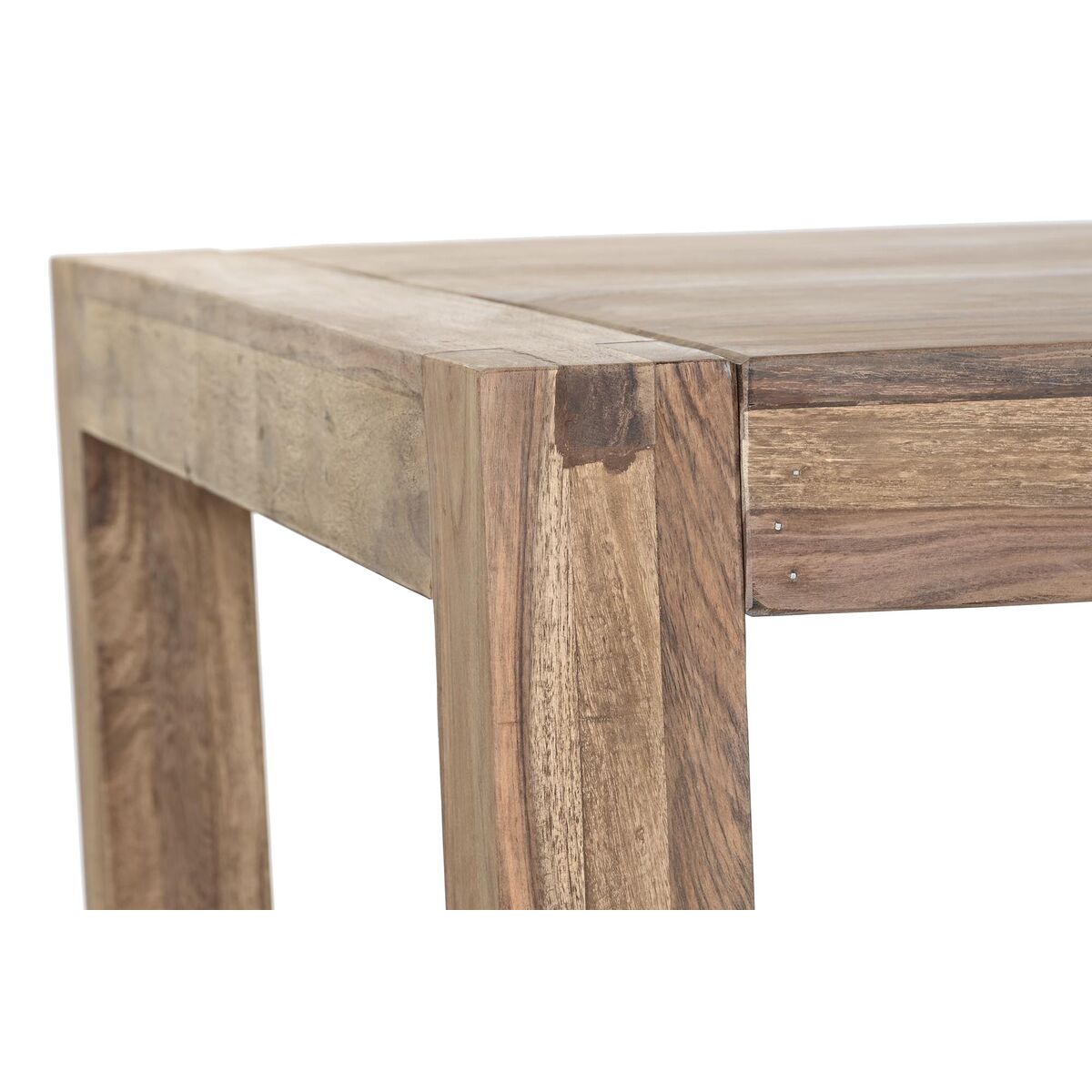 Matsalsbord DKD Home Decor Naturell Brun 180 x 90 x 76 cm - 2