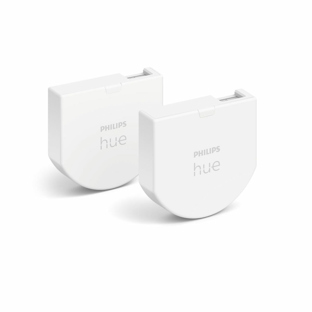 Smart strömbrytare Philips Philips Hue IP20 (2 antal) - 4