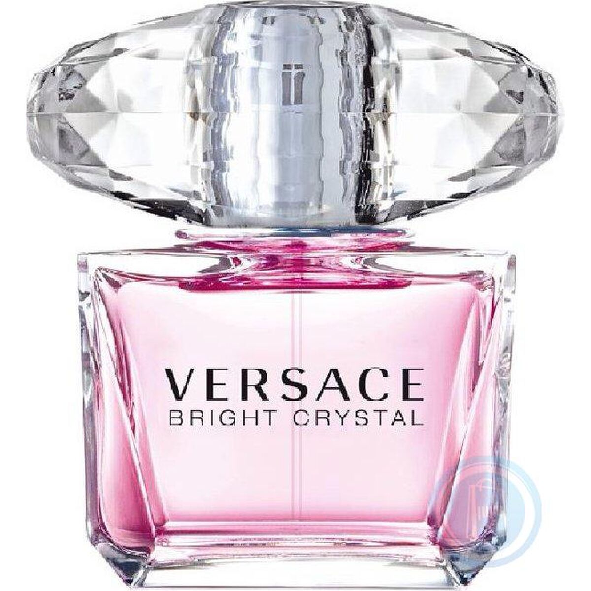 Parfym Damer Versace Bright Crystal EDT 90 ml - 2