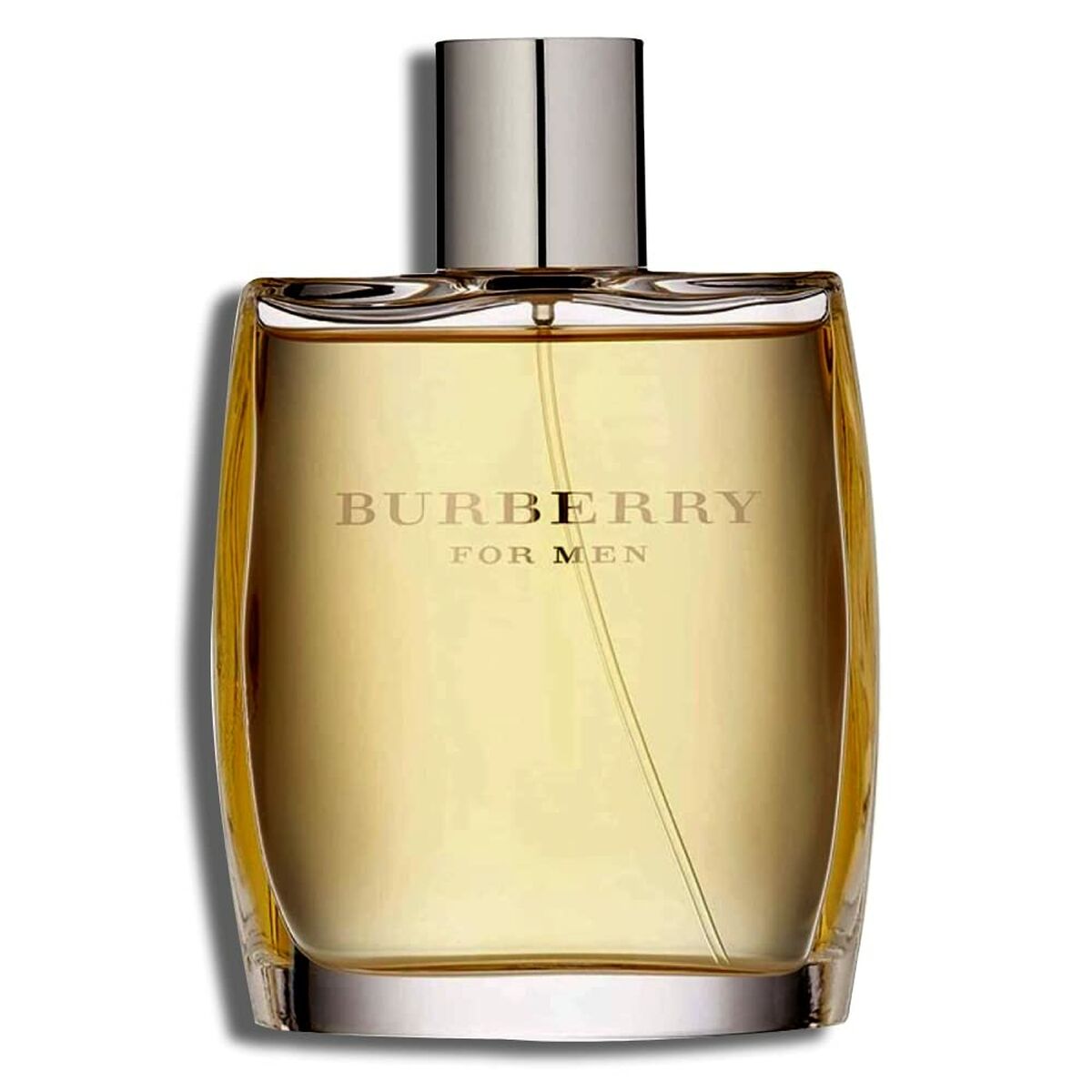 Parfym Herrar Burberry EDT For Men 100 ml - 3