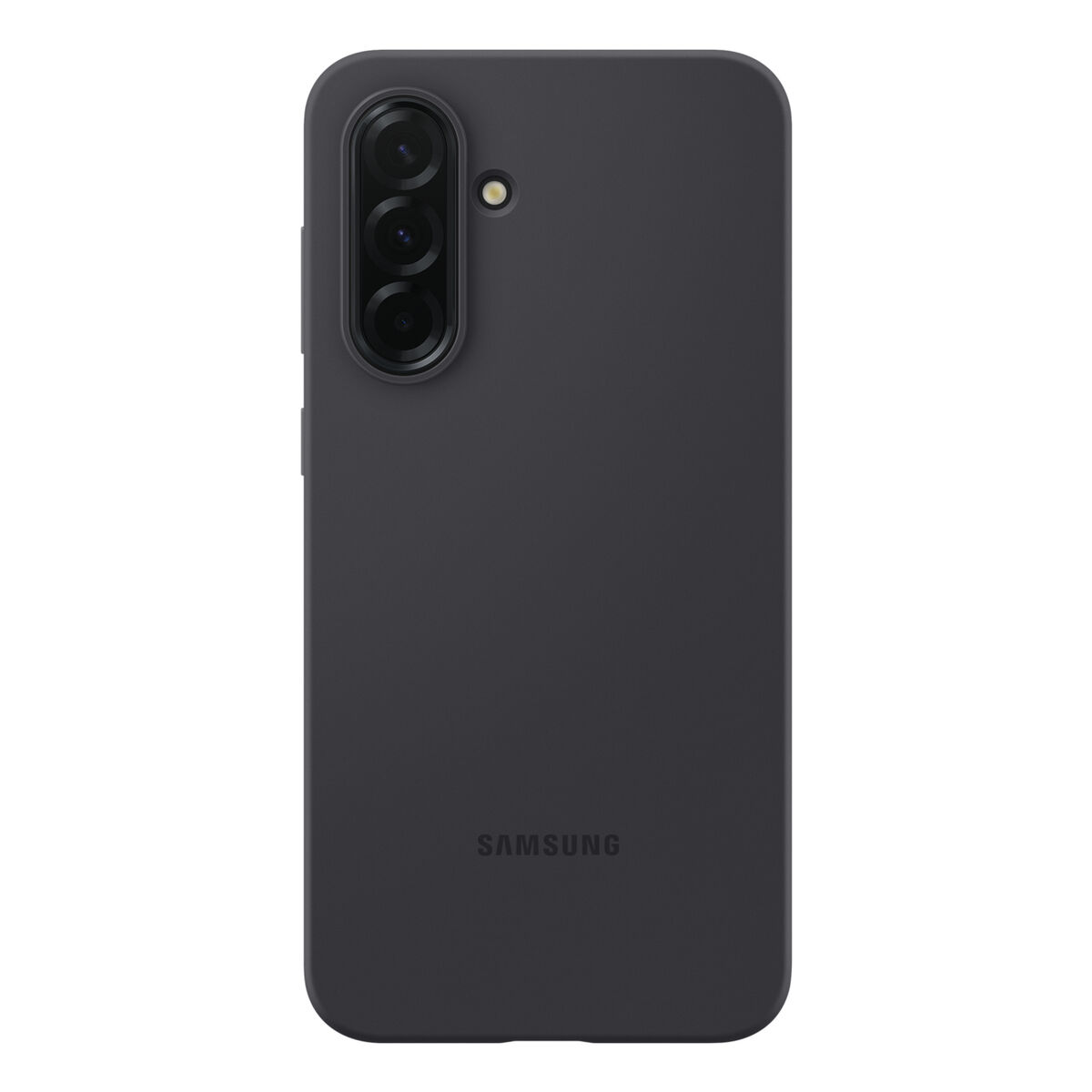 Mobilfodral Samsung EF-PA366CBEGWW Svart