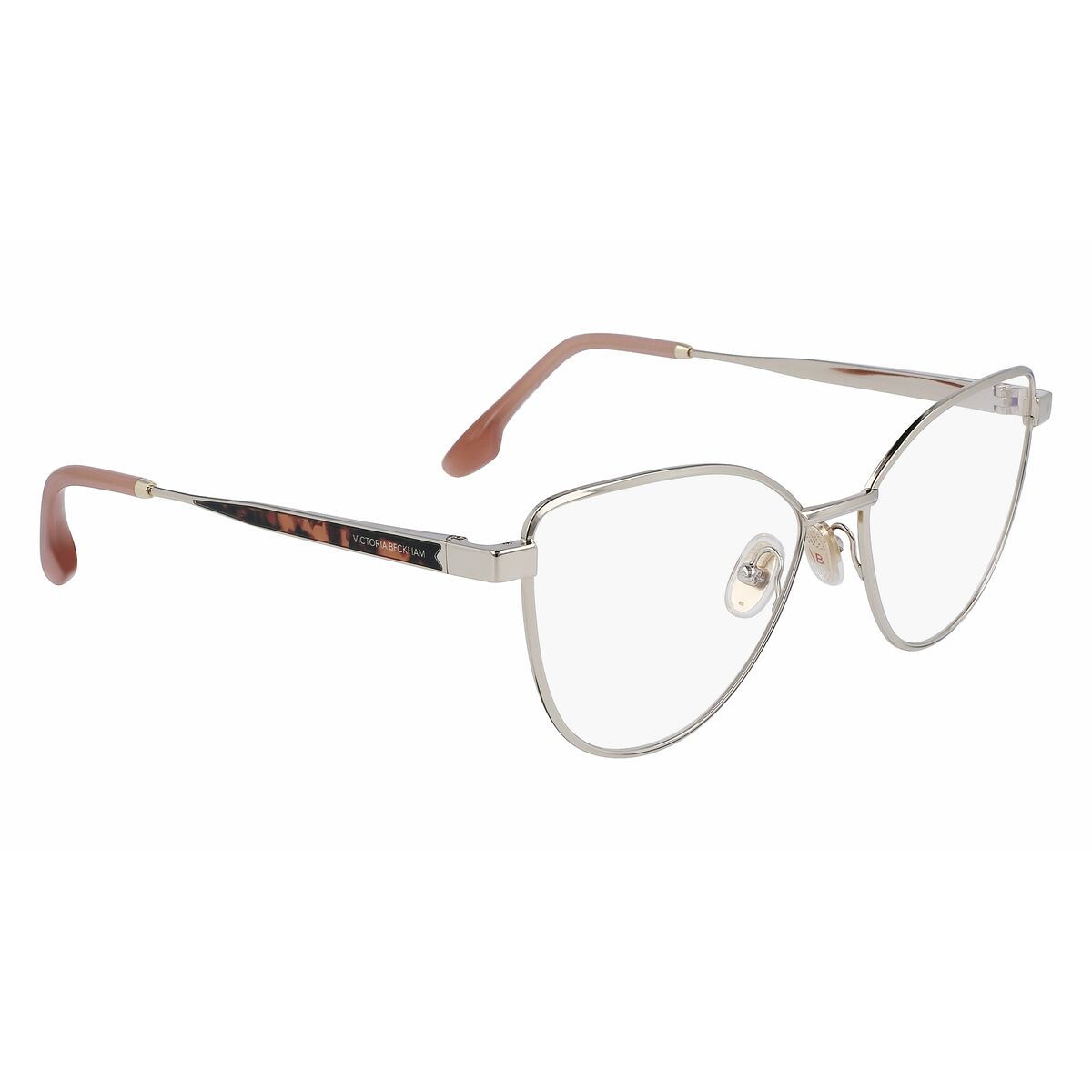 Glasögonbågar Victoria Beckham VB21315516715 Ø 55 mm - 3