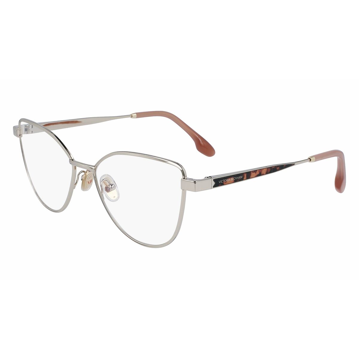 Glasögonbågar Victoria Beckham VB21315516715 Ø 55 mm