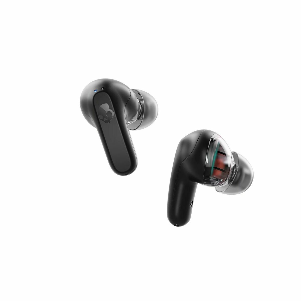 Ear Bluetooth hörlurar Skullcandy S2RLW-Q740 Svart - 3