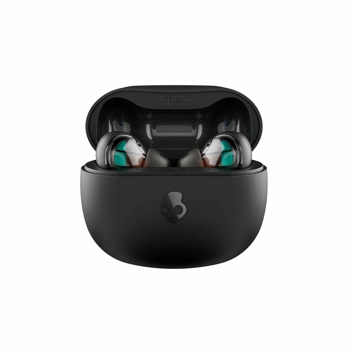 Ear Bluetooth hörlurar Skullcandy S2RLW-Q740 Svart - 2