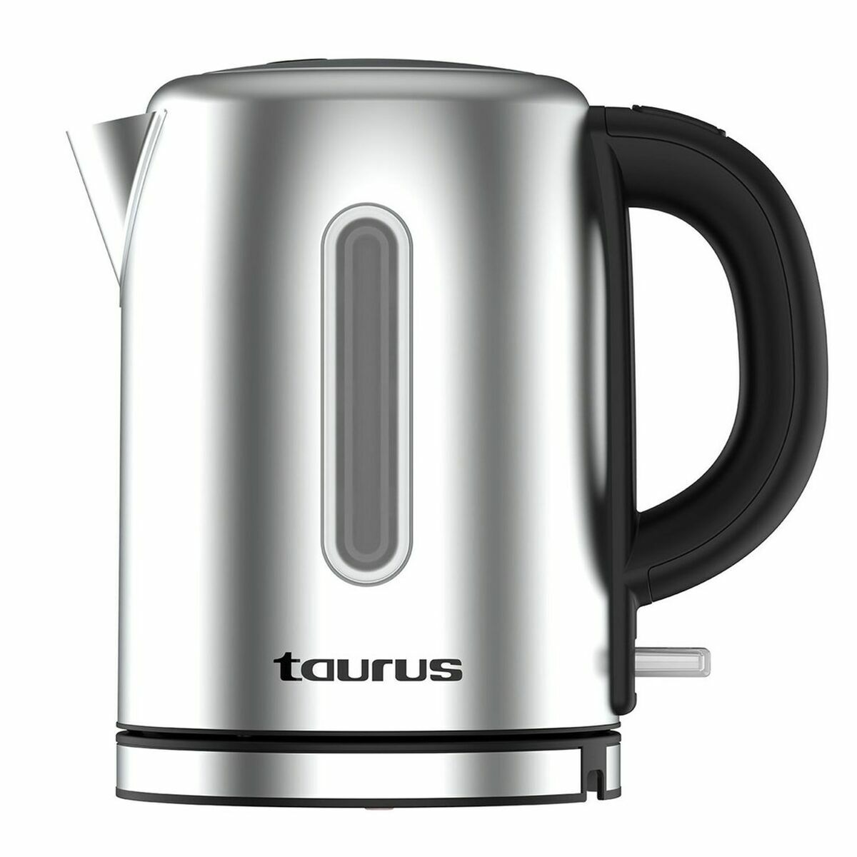 Vattenkokare Taurus SELENE COMPACT Rostfritt stål 2200 W 1 L
