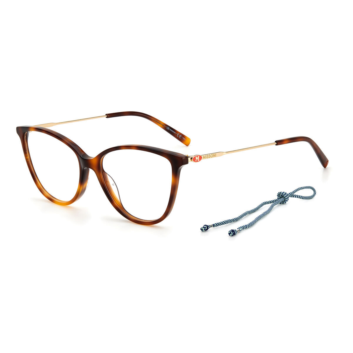 Glasögonbågar Missoni MMI006305LF31