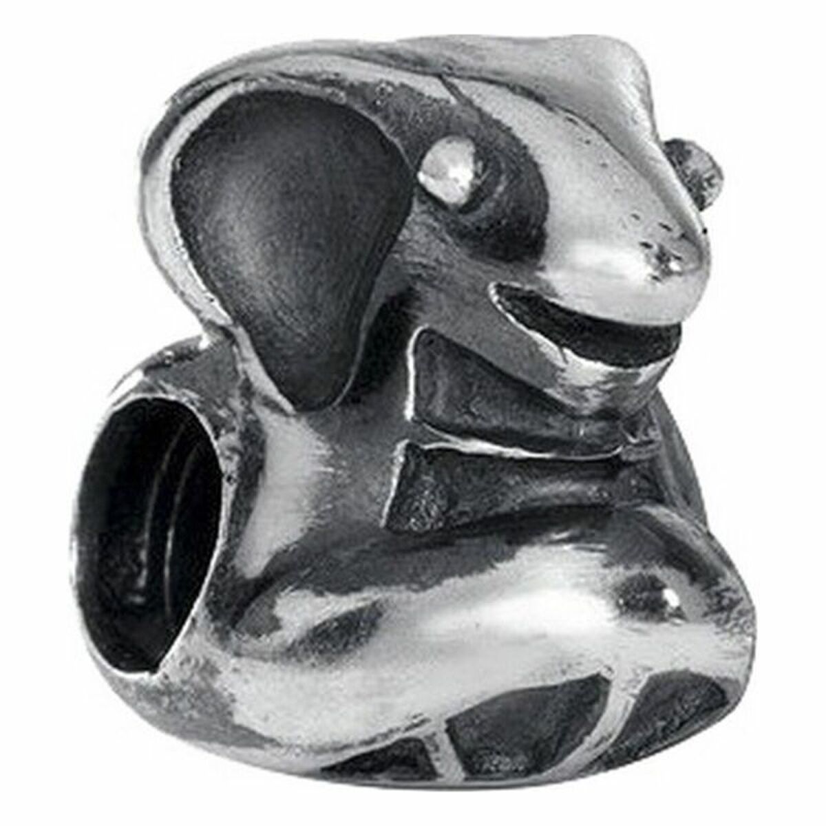 Dampärlor Viceroy VMG0006-00 Silvrig 1 cm - 4