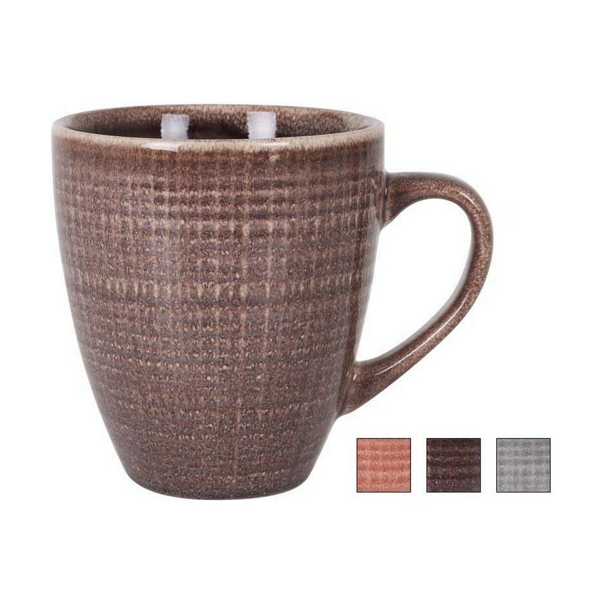 Mugg La Mediterránea Reassure 550 ml - 3