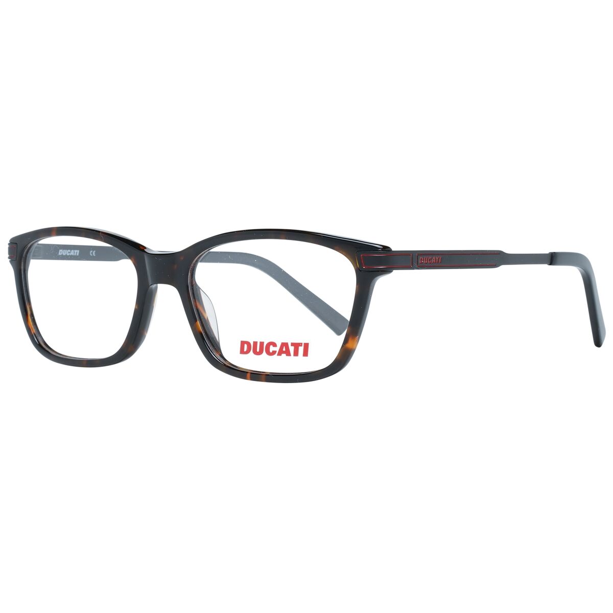 Glasögonbågar Ducati DA1032 54470