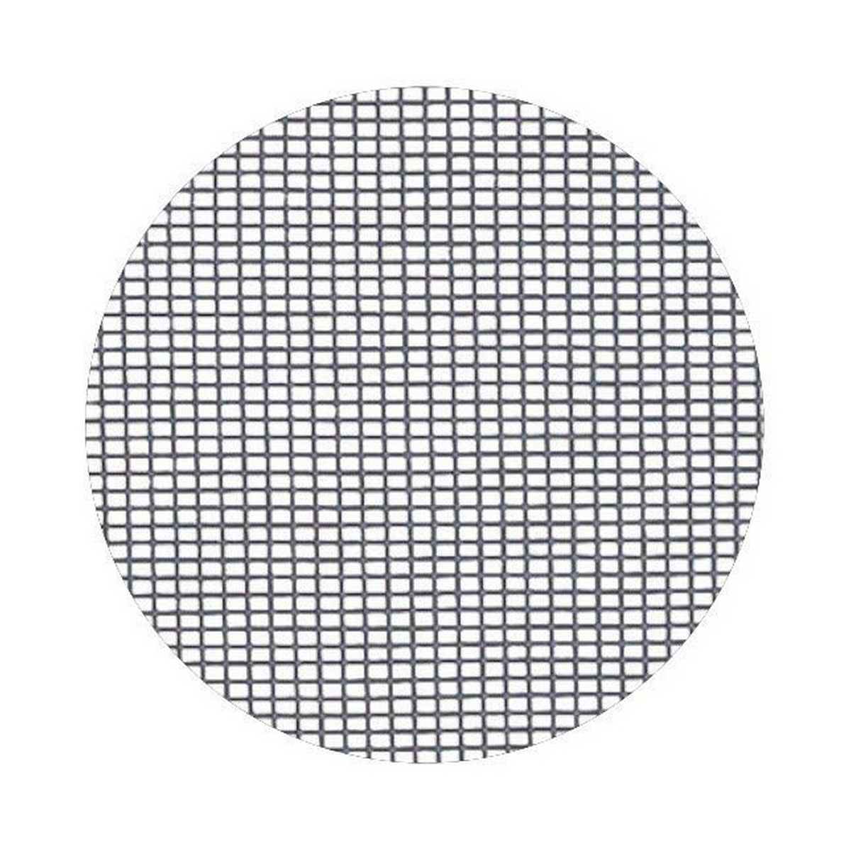 Myggnät EDM Glasfiber Grå (1 x 3 m)