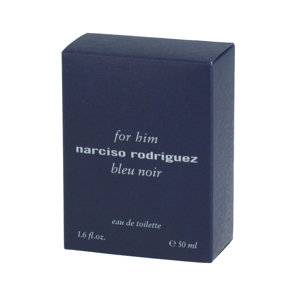 Parfym Herrar Narciso Rodriguez EDT Bleu Noir 50 ml - 2